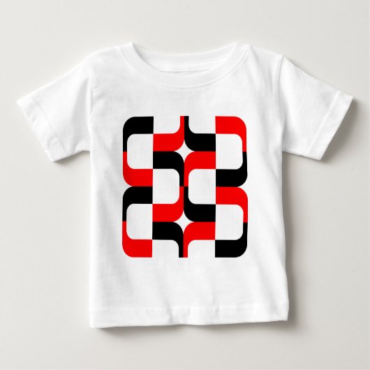 020614 - Farben Baby T-shirt (Vorderseite)