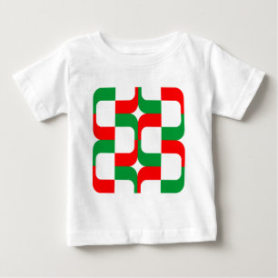 020614 - Farben Baby T-shirt