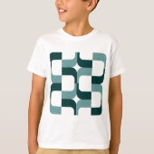 020614 - Farben T-Shirt (Vorderseite)