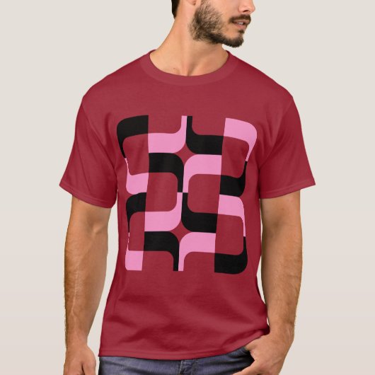 020614 - Farben T-Shirt (Vorderseite)