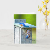 020 Lech der Karte (Gelbe Blume)