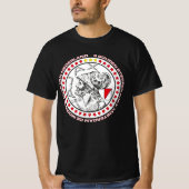 020 Unstoppable T-Shirt (Vorderseite)