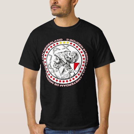 020 Unstoppable T-Shirt (Vorderseite)