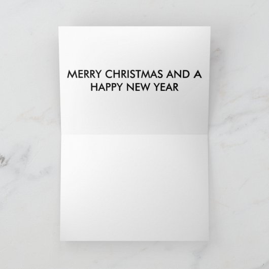 02227 T FEIERTAGSKARTE (Innenseite)