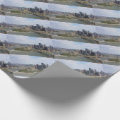 0230 Pittsburgh (goldenes Dreieck) .JPG Geschenkpapier (Ecke)