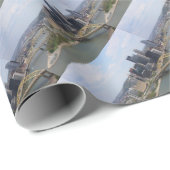 0230 Pittsburgh (goldenes Dreieck) .JPG Geschenkpapier (Rolleneckpunkt)