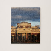 0243 Monticello.JPG Puzzle (Vertikal)