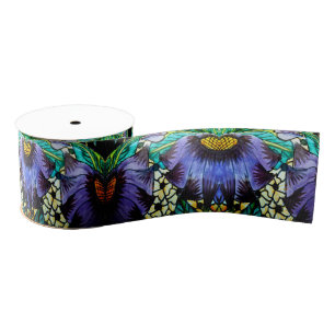 025 Talavera Ribbon Ripsband