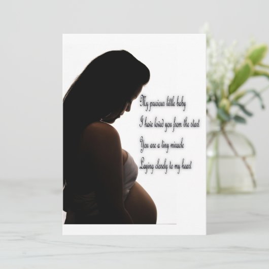 025Om Ankündigung (Stehend Vorderseite)