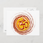 02 POSTKARTE (Vorne/Hinten)