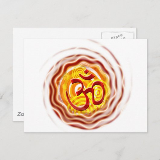 02 POSTKARTE (Vorne/Hinten)