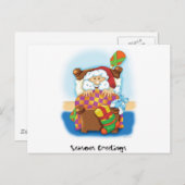 02_präsentiert postkarte (Vorne/Hinten)