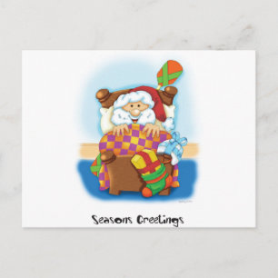 02_präsentiert postkarte