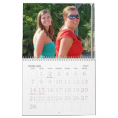 03030470, Großmutter-u. des Großvaters 2010 Kalender (Feb 2027)