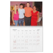 03030470, Großmutter-u. des Großvaters 2010 Kalender (Mär 2027)