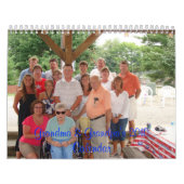03030470, Großmutter-u. des Großvaters 2010 Kalender (Titelbild)