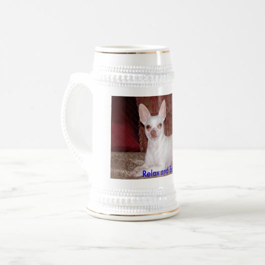 0303091210b, Poochee Tassen (Vorderseite Links)