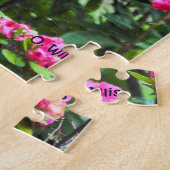 030 Kinder des Drossel-Bad-Puzzlespiel-11x14 Puzzle (Seite)