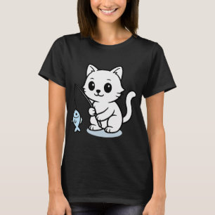 #030_MIMSCATS_C T-Shirt