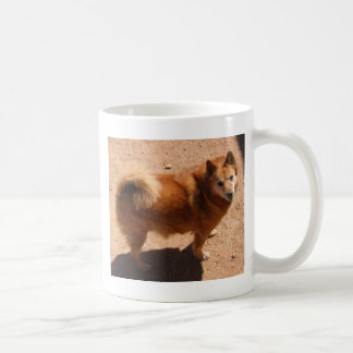 031806 Copper.jpg Kaffeetasse