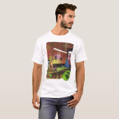 033 - 12:58 T - Shirt (Vorne ganz)