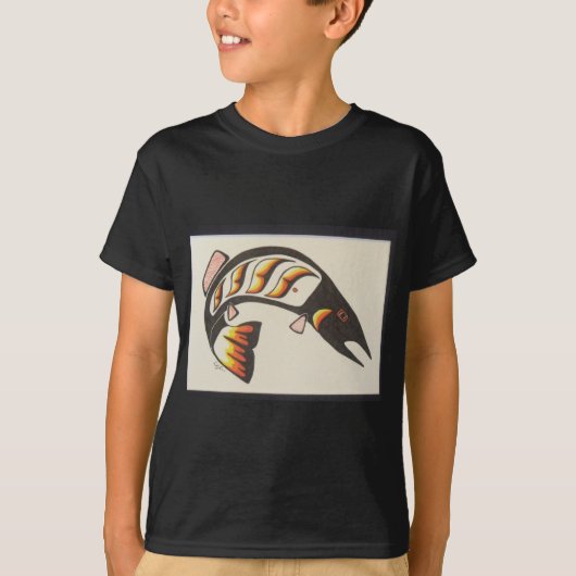 036 T-Shirt (Vorderseite)