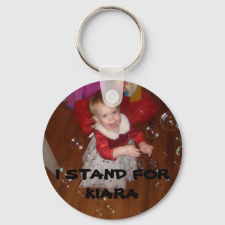 039 (2), STAND FÜR KIARA SCHLÜSSELANHÄNGER