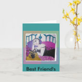 03-22-2007 01; 44; 19pm, bester Freund Karte (Gelbe Blume)