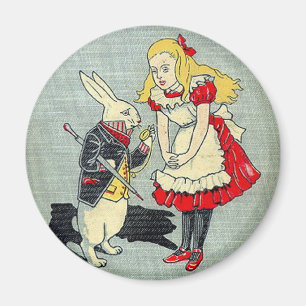 03 - Alice-Buchcover Magnet