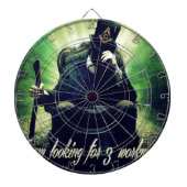 03baab303692c93af8dd13ee94c9598e--freemason-tattoo dartscheibe (vorne)