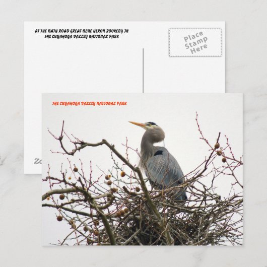 040111-70-APC POSTKARTE (Vorne/Hinten)