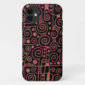 040512 Farbtextur 01 Case-Mate iPhone Hülle