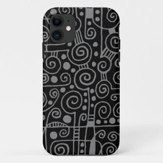 040512 - Grau und Schwarz.pdf Case-Mate iPhone Hülle