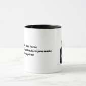 !040 Form meme Tasse (Zentrum)