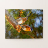 040 Kinder des Puzzle (Horizontal)