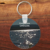 040, Unity Lake Schlüsselanhänger (Vorderseite)