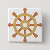 041-Ruder Button (Vorderseite)
