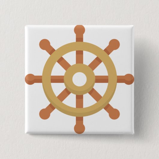 041-Ruder Button (Vorderseite)