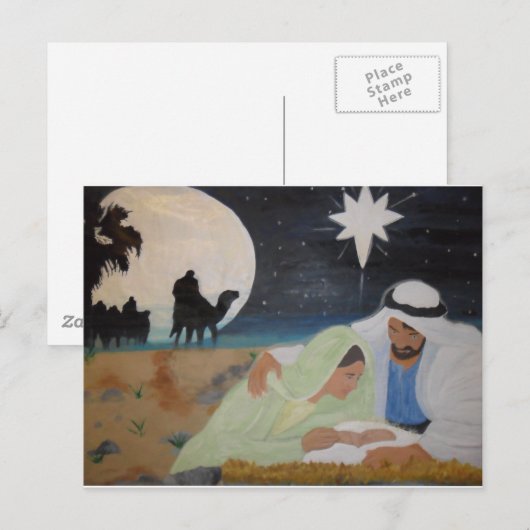 042.JPG POSTKARTE (Vorne/Hinten)