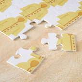 042-Regenmantel Puzzle (Seite)