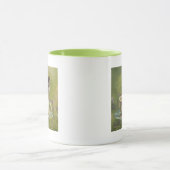 0470 Spatzen-Tasse Tasse (Zentrum)