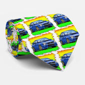 04_05_WRX_Blue Krawatte (Gerollt)