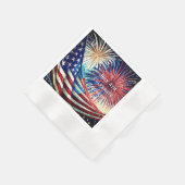 04.07.2010 SERVIETTE (Ecke)