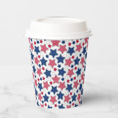 04.07. Papiergruppen Pappbecher (Links)