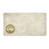 [04] Goldener Baum des Lebens (Vorne)