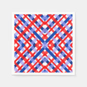 04. Juli Paper Napkins Serviette (Vorderseite)