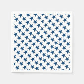 04. Juli Paper Napkins Serviette (Vorderseite)