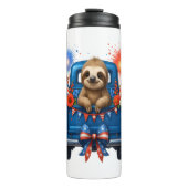 04. Juli - USA Thermosbecher (Vorderseite)