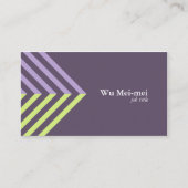 >> 04 VISITENKARTE (Vorderseite)