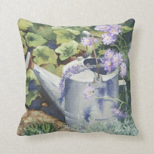 0516 Wasserbehälter und -leitungen Kissen